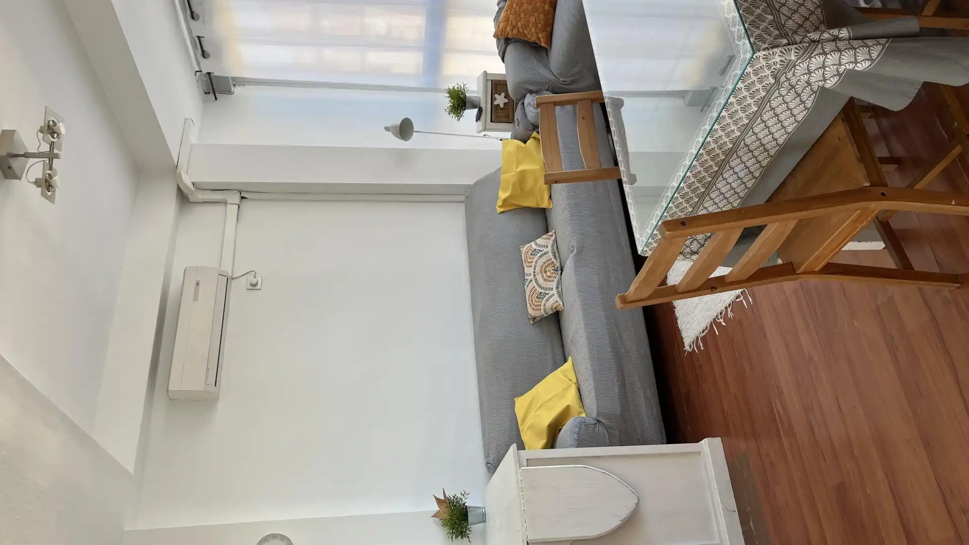 Flat for rent in Avenida de Andalucía, 27, Hospital