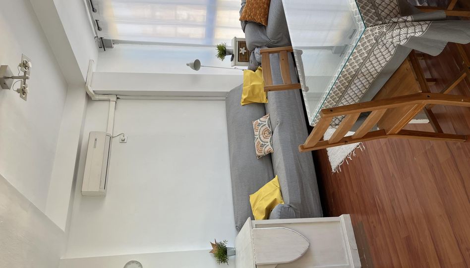 Flat for rent in Avenida de Andalucía, 27, Hospital, Jaén Capital - image 1 Photo 1 of Flat for rent in Avenida de Andalucía, 27, Hospital, Jaén Capital