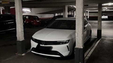 Foto 5 de Garaje en venta en Plaza de Rosa Chacel, 2, Centro, Alcobendas