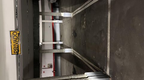 Foto 2 de Garaje en venta en Plaza de Rosa Chacel, 2, Centro, Alcobendas