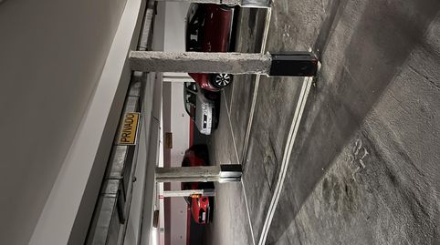 Foto 3 de Garaje en venta en Plaza de Rosa Chacel, 2, Centro, Alcobendas