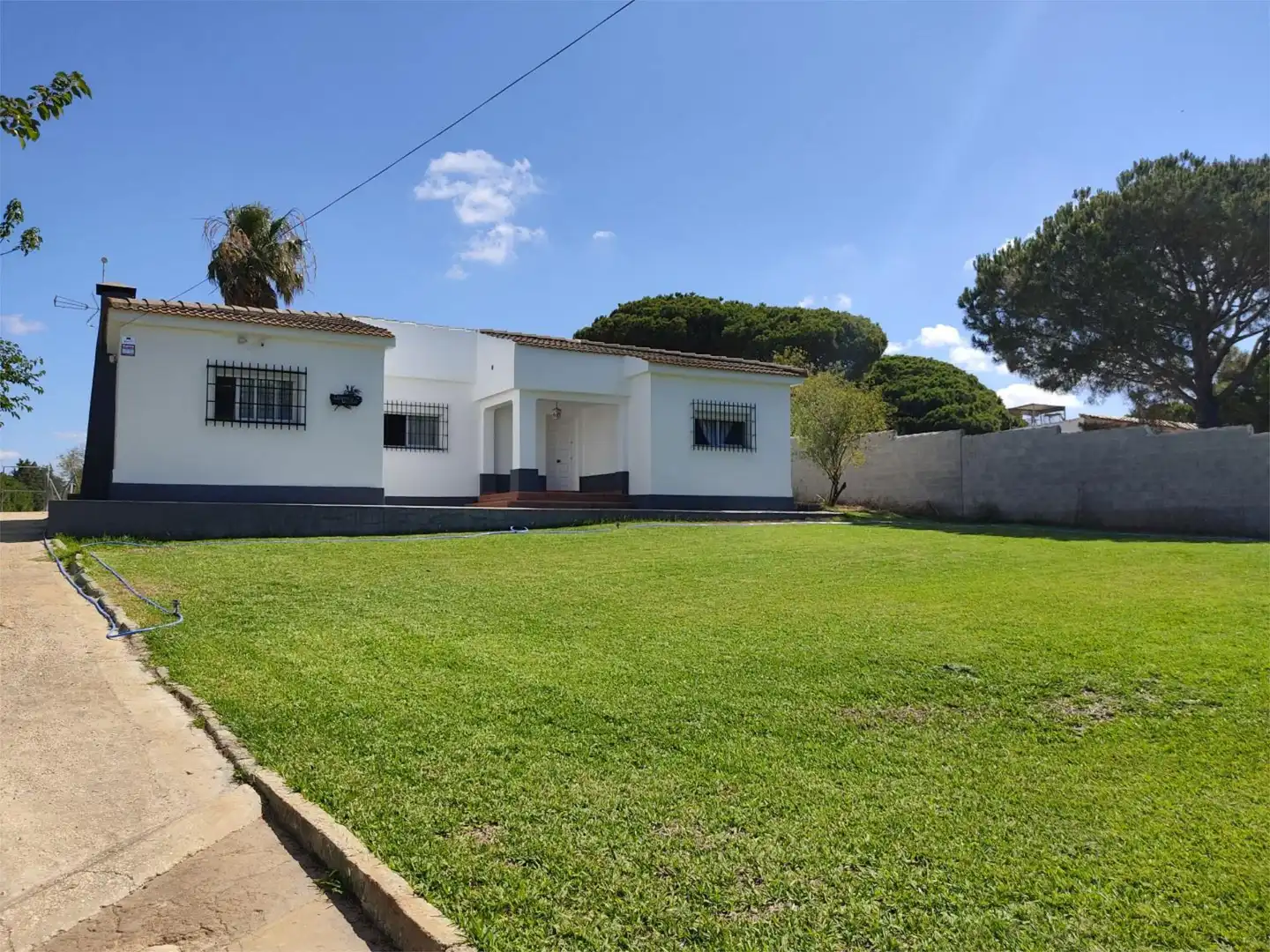 Finca rústica en venda a Camino del Guadalmesí, 9, Los Franceses – La Vega Finca rústica en venda a Camino del Guadalmesí, 9, Los Franceses – La Vega