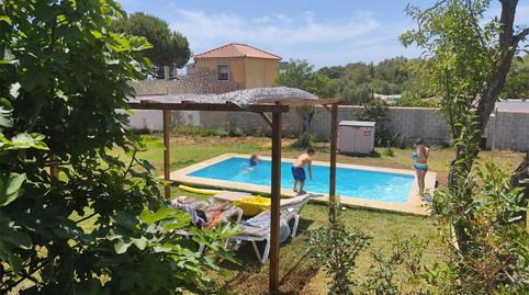 Country homes for sale in Camino del Guadalmesí, 9, Los Franceses – La Vega, Chiclana de la Frontera - image 4 Photo 4 of Country homes for sale in Camino del Guadalmesí, 9, Los Franceses – La Vega, Chiclana de la Frontera