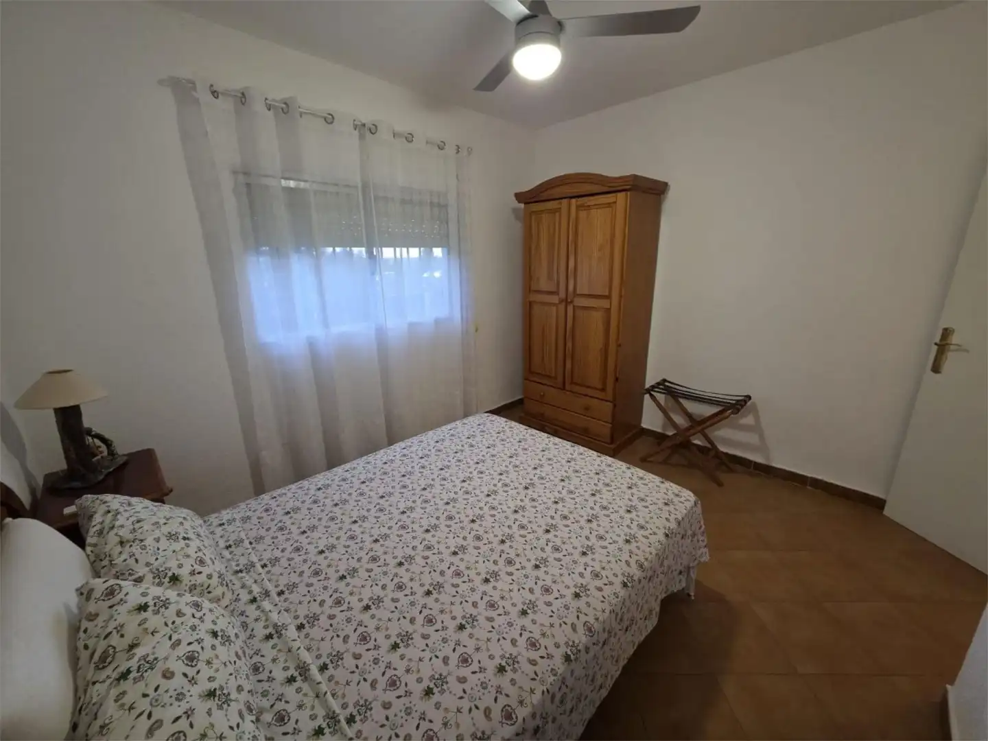 Finca rústica en venda a Camino del Guadalmesí, 9, Los Franceses – La Vega