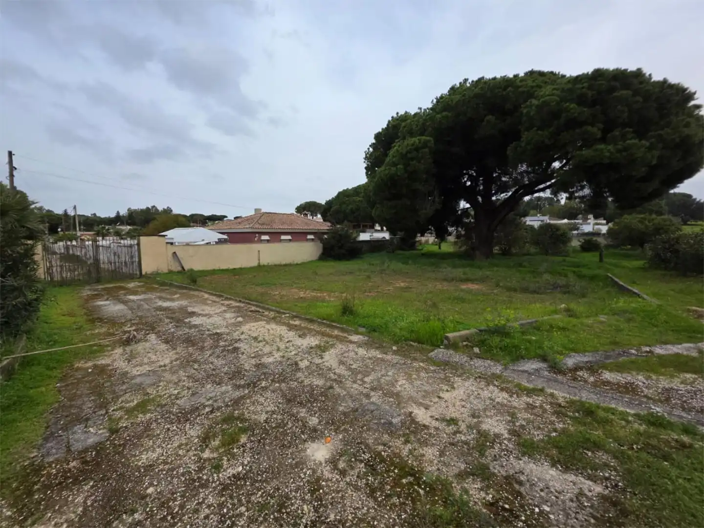 Finca rústica en venda a Camino del Guadalmesí, 9, Los Franceses – La Vega