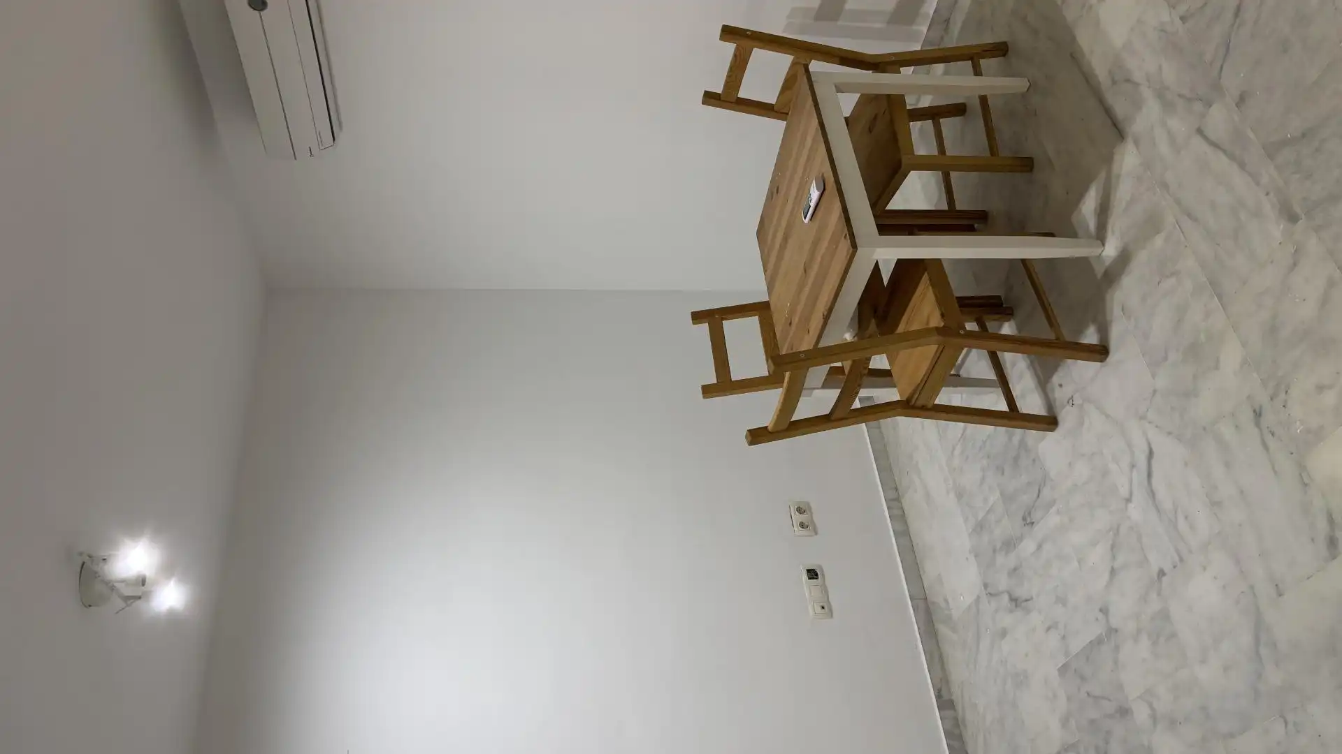 Wohnung zur Miete in Sanlúcar la Mayor mit Klimaanlage