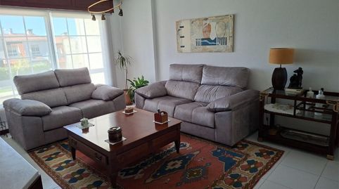 Foto 3 de Casa o chalet en venta en Baiona, Pontevedra