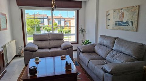 Foto 4 de Casa o chalet en venta en Baiona, Pontevedra