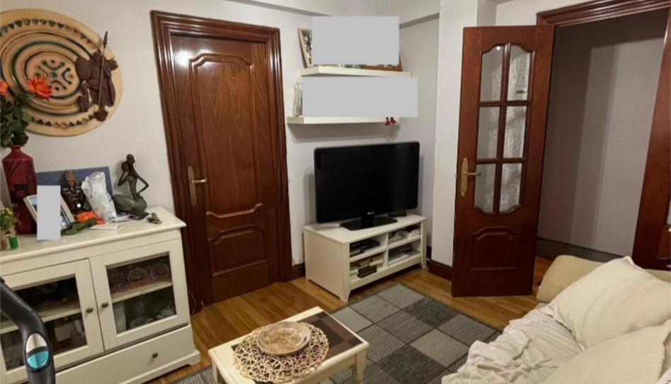 Flat for sale in Lurgorri Kalea, 46, Gernika-Lumo, Bizkaia - image 1 Photo 1 of Flat for sale in Lurgorri Kalea, 46, Gernika-Lumo, Bizkaia