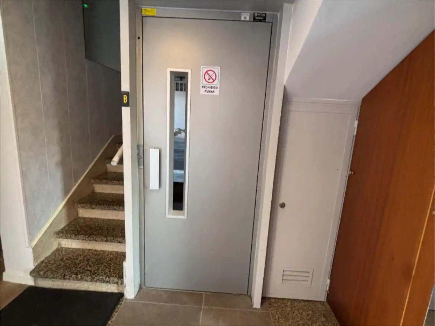 Wohnung zum Verkauf in Gernika-Lumo mit Balkon