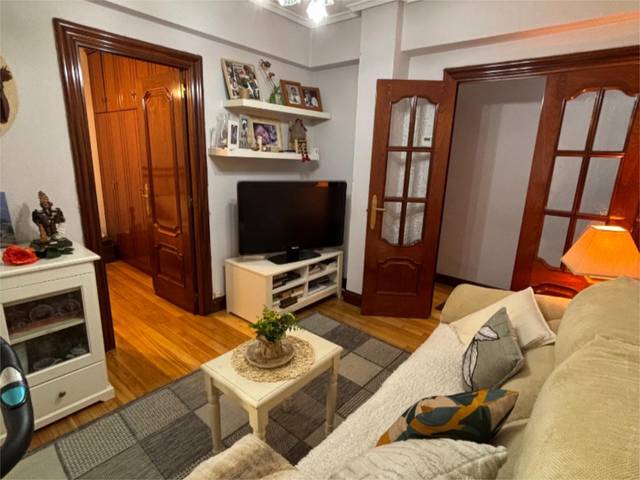 Piso en Venta en Lurgorri Kalea, 46 en Gernika-Lumo