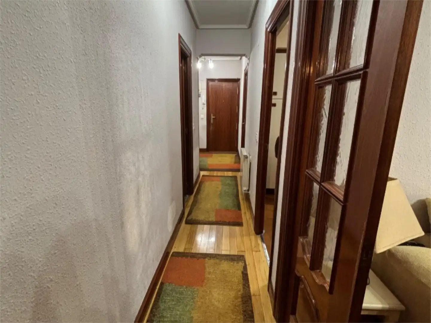 Wohnung zum Verkauf in Gernika-Lumo mit Balkon