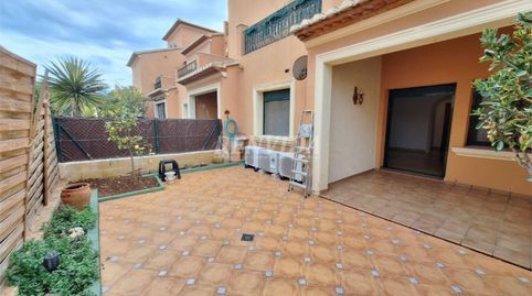 Photo 2 of Duplex for rent in Puerto de Jávea, S/n, Puerto, Jávea / Xàbia