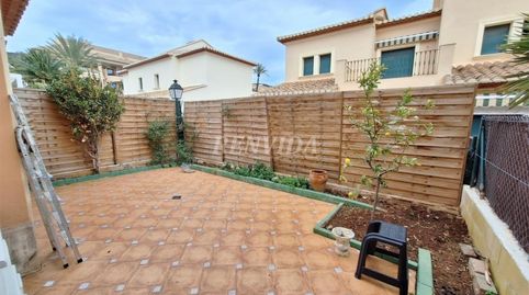 Photo 3 of Duplex for rent in Puerto de Jávea, S/n, Puerto, Jávea / Xàbia