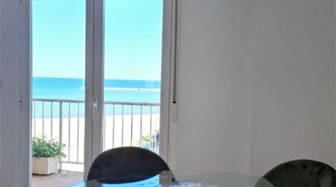 Foto 4 de Apartamento de alquiler en Camí del Bassot, 2, Devessa - Monte Pego, Dénia