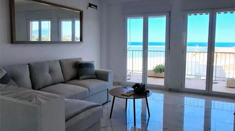 Foto 3 de Apartamento de alquiler en Camí del Bassot, 2, Devessa - Monte Pego, Dénia