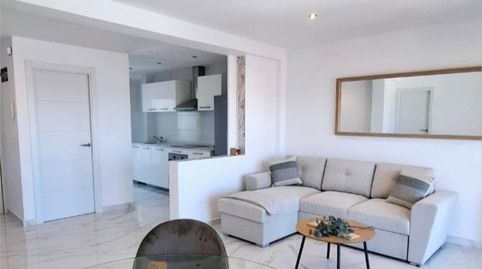 Foto 5 de Apartamento de alquiler en Camí del Bassot, 2, Devessa - Monte Pego, Dénia