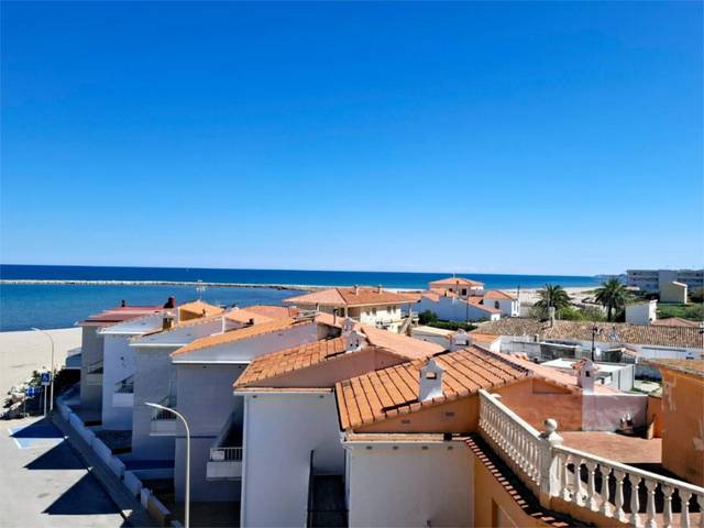 Apartamento en Alquiler en Camí del Bassot, 2 en Devessa - Monte Pego