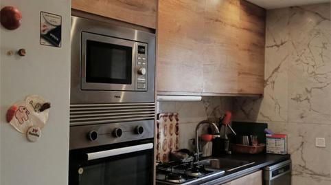 Foto 4 von Wohnung zum Verkauf in Carrer Joan Estelrich Artigues, 20, Es Rafal Vell, Palma de Mallorca