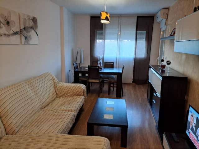 Piso en Alquiler en Mula