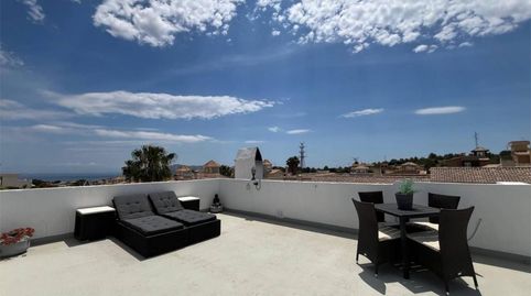 Foto 2 de Piso en venta en Urbanización Rambla de la Monja, 46, Montebello - Nou Espai, La Nucia