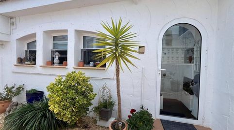 Einfamilien-Reihenhaus zum Verkauf in Urbanización Rambla de la Monja, 46, Montebello - Nou Espai, La Nucia - Bild 3 Foto 3 von Einfamilien-Reihenhaus zum Verkauf in Urbanización Rambla de la Monja, 46, Montebello - Nou Espai, La Nucia