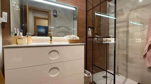 Einfamilien-Reihenhaus zum Verkauf in Urbanización Rambla de la Monja, 46, Montebello - Nou Espai, La Nucia - Bild 5 Foto 5 von Einfamilien-Reihenhaus zum Verkauf in Urbanización Rambla de la Monja, 46, Montebello - Nou Espai, La Nucia