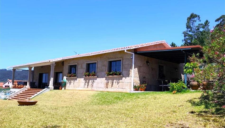 Casa o chalet en venta en Lugar Granxa, 44, Dorrón, Sanxenxo - imagen 1 Foto 1 de Casa o chalet en venta en Lugar Granxa, 44, Dorrón, Sanxenxo