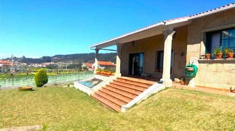 Casa o chalet en venta en Lugar Granxa, 44, Dorrón, Sanxenxo - imagen 2 Foto 2 de Casa o chalet en venta en Lugar Granxa, 44, Dorrón, Sanxenxo