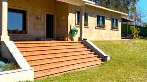 Casa o chalet en venta en Lugar Granxa, 44, Dorrón, Sanxenxo - imagen 3 Foto 3 de Casa o chalet en venta en Lugar Granxa, 44, Dorrón, Sanxenxo