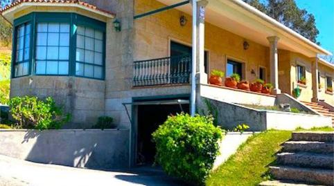 Casa o chalet en venta en Lugar Granxa, 44, Dorrón, Sanxenxo - imagen 4 Foto 4 de Casa o chalet en venta en Lugar Granxa, 44, Dorrón, Sanxenxo