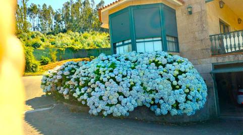 Casa o chalet en venta en Lugar Granxa, 44, Dorrón, Sanxenxo - imagen 5 Foto 5 de Casa o chalet en venta en Lugar Granxa, 44, Dorrón, Sanxenxo