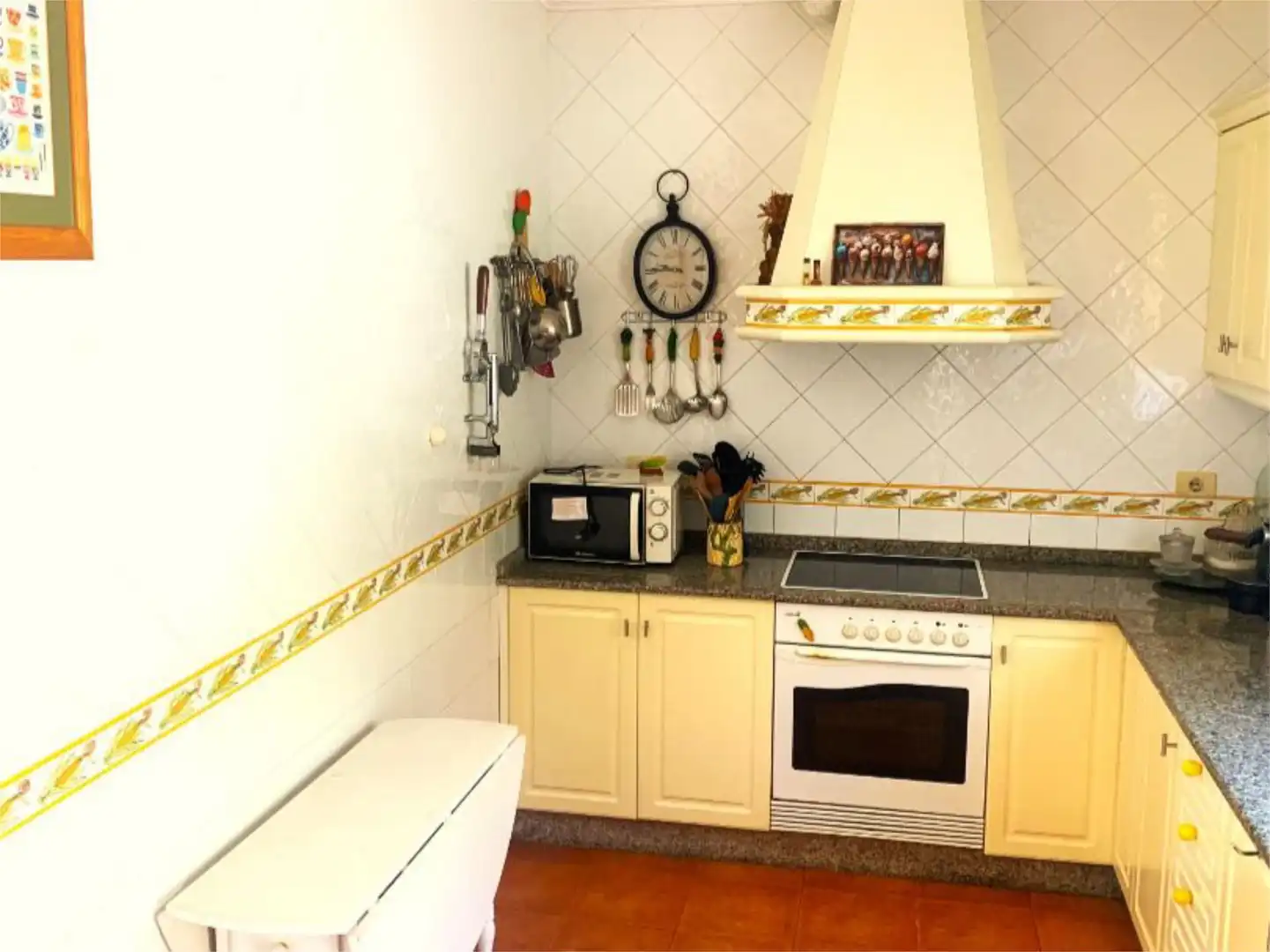 Houses for sale in Lugar Granxa, 44, Dorrón Kitchen of Houses for sale in Sanxenxo with Heating, Private garden and Terrace