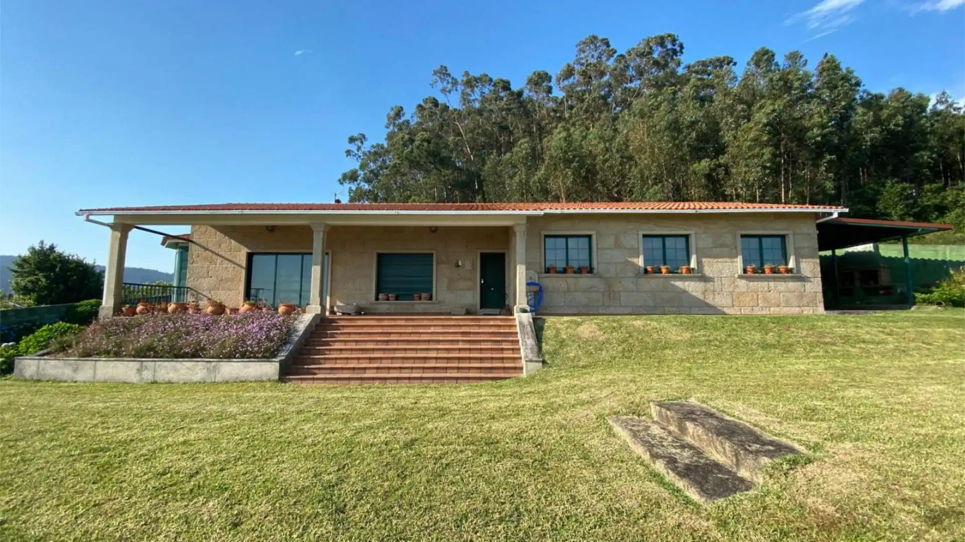 Casa o xalet en venda a Lugar Granxa, 44, Dorrón