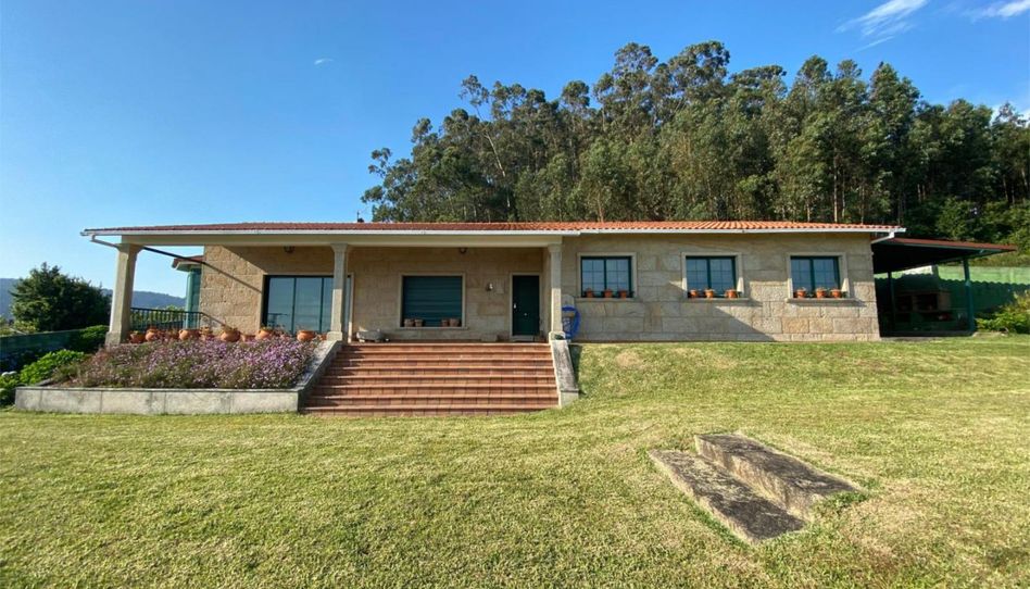 Houses for sale in Lugar Granxa, 44, Dorrón, Sanxenxo - image 1 Photo 1 of Houses for sale in Lugar Granxa, 44, Dorrón, Sanxenxo