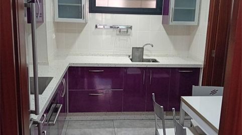 Foto 2 de Pis de lloguer a Calle José Gómez Bosch Doctor, 18, Siete Palmas, Las Palmas de Gran Canaria