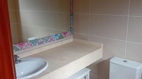 Foto 4 de Pis de lloguer a Calle José Gómez Bosch Doctor, 18, Siete Palmas, Las Palmas de Gran Canaria