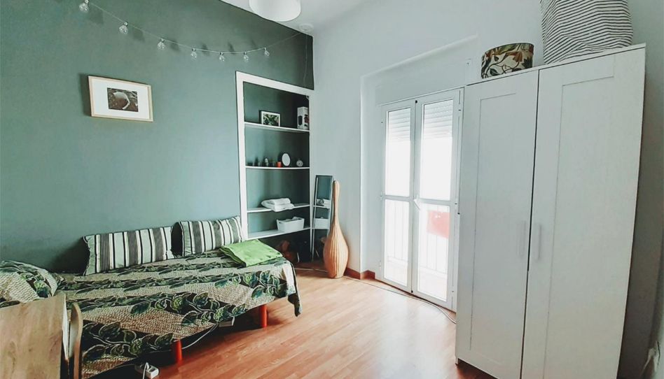 Room in Calle Cervantes, 16, Centro Histórico, Cádiz Capital - image 1 Photo 1 of Room in Calle Cervantes, 16, Centro Histórico, Cádiz Capital