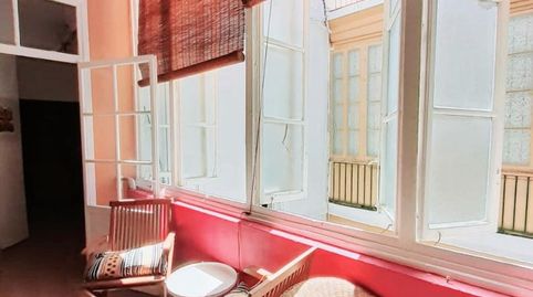 Room in Calle Cervantes, 16, Centro Histórico, Cádiz Capital - image 4 Photo 4 of Room in Calle Cervantes, 16, Centro Histórico, Cádiz Capital