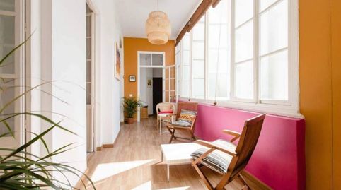 Room in Calle Cervantes, 16, Centro Histórico, Cádiz Capital - image 5 Photo 5 of Room in Calle Cervantes, 16, Centro Histórico, Cádiz Capital