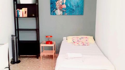 Foto 2 von Zimmer in Calle Cervantes, 16, Centro Histórico, Cádiz Capital