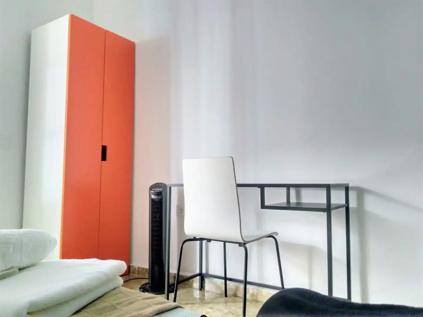 Zimmer in Calle Cervantes, 16, Centro Histórico