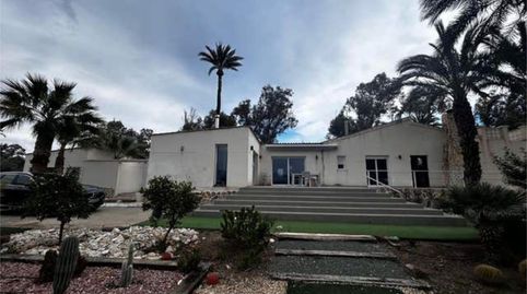 Casa o chalet de alquiler en La Algoda - Matola - Llano de San José, Elche / Elx - imagen 5 Foto 5 de Casa o chalet de alquiler en La Algoda - Matola - Llano de San José, Elche / Elx