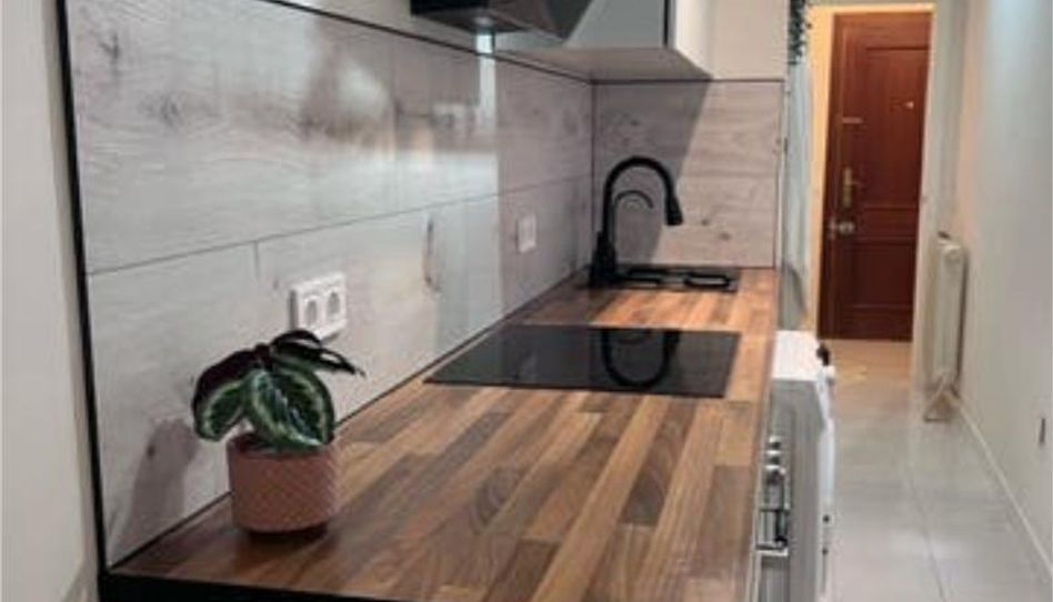 Pis de lloguer a Centro - Corte Inglés, Talavera de la Reina - imatge 1 Foto 1 de Pis de lloguer a Centro - Corte Inglés, Talavera de la Reina