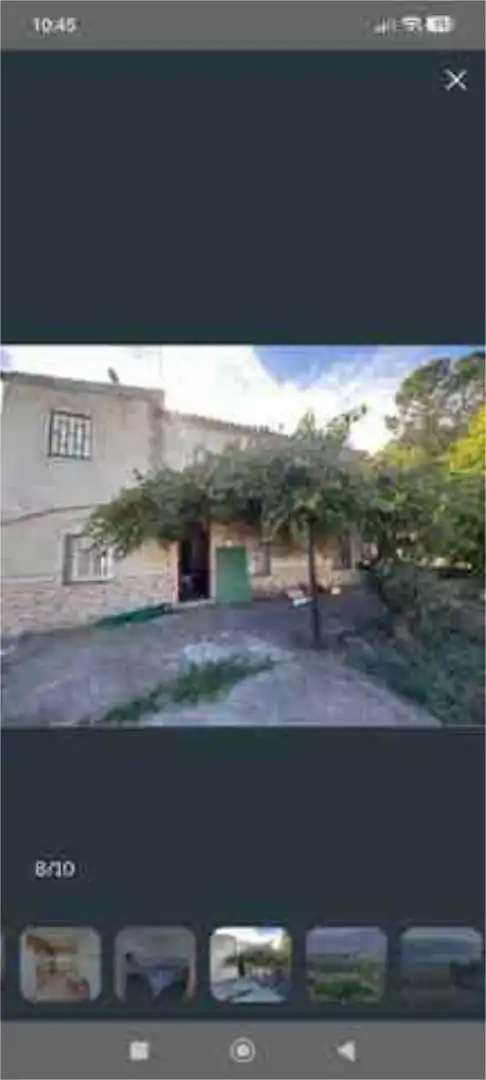 Exterior view of Houses for sale in Yeste  with Private garden, Terrace and Storage room