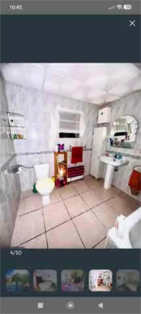 Casa o chalet en venta en Yeste Baño de Casa o chalet en venta en Yeste con Jardín privado, Terraza y Trastero