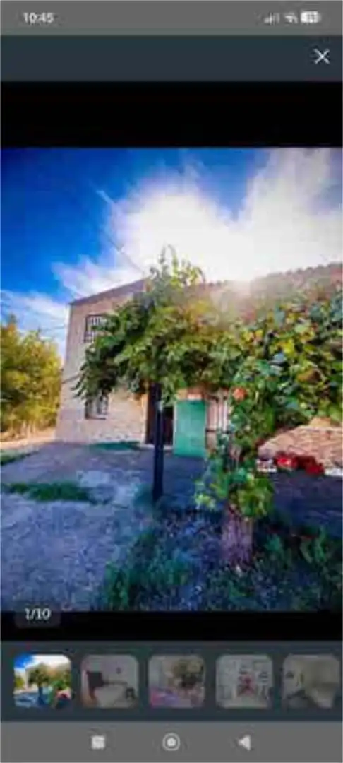 Casa o chalet en venta en Yeste Vista exterior de Casa o chalet en venta en Yeste con Jardín privado, Terraza y Trastero