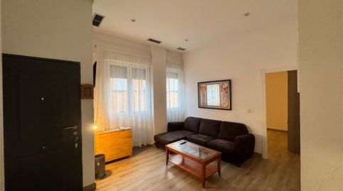Foto 2 de Loft de alquiler en Santa Bárbara - La Zaporra, San Sebastián de los Reyes