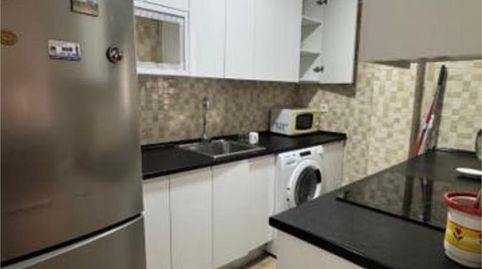 Foto 4 de Loft de alquiler en Santa Bárbara - La Zaporra, San Sebastián de los Reyes