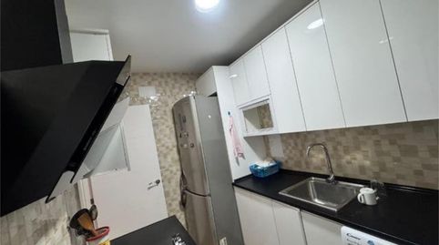 Foto 5 de Loft de alquiler en Santa Bárbara - La Zaporra, San Sebastián de los Reyes